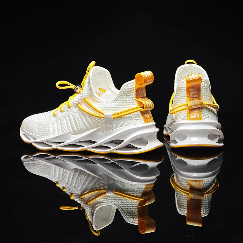 Fashion Retro Comfortable Running Shoes