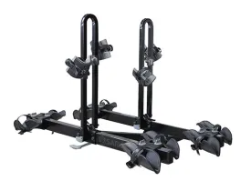 Freedom 4 Hitch Bike Car Rack
