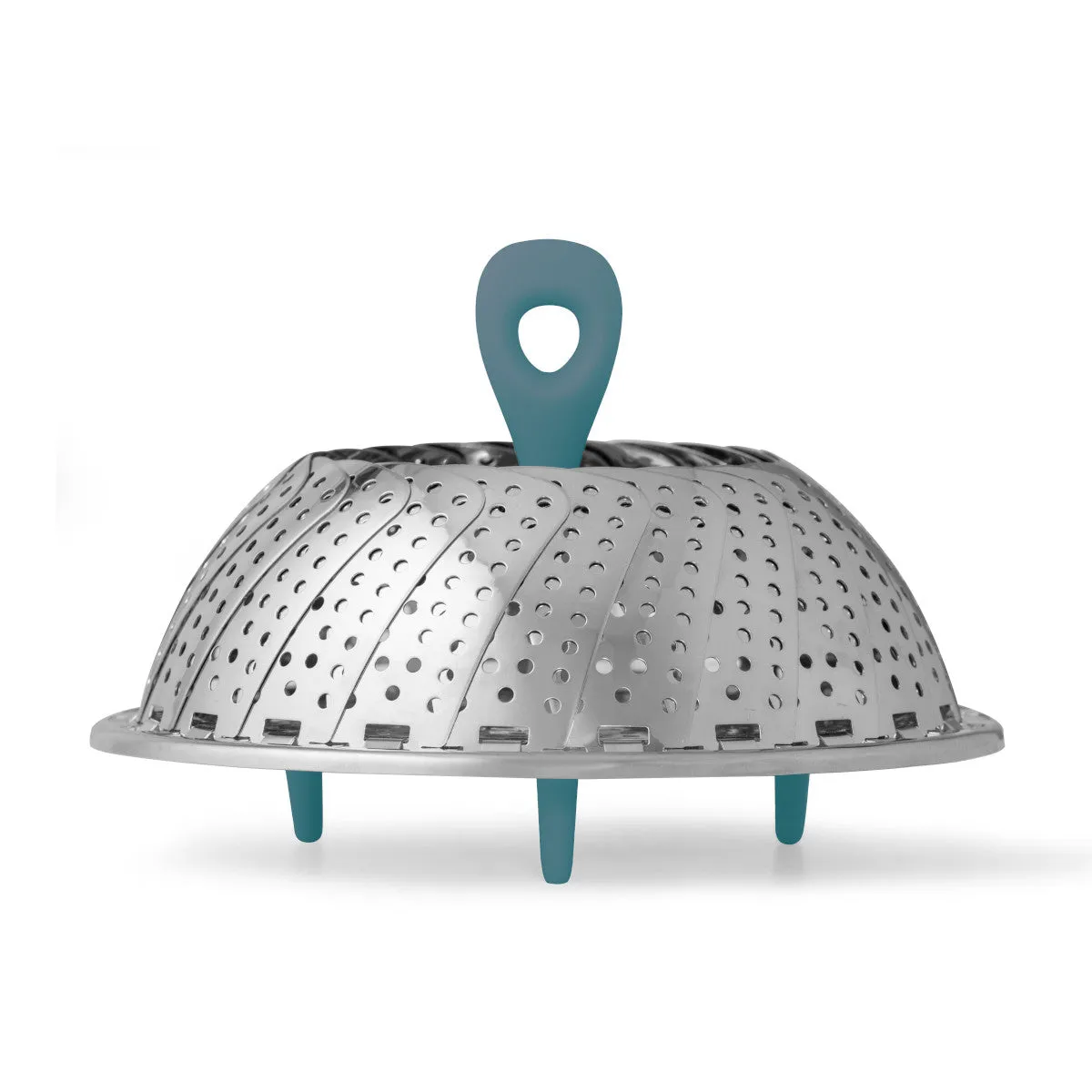 Grand Designs Steaming Basket