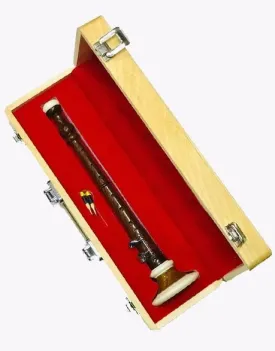 HANDMADE ROSEWOOD CHANGER BOMBARD