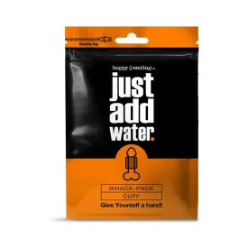 Happy Ending Just Add Water Self-Lubricating Whack Pack - Assorted 12-Piece P.O.P