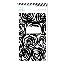 Heidi Swapp Large Memory Planner Storybook Set 3 pack Fresh Start, Elegant*