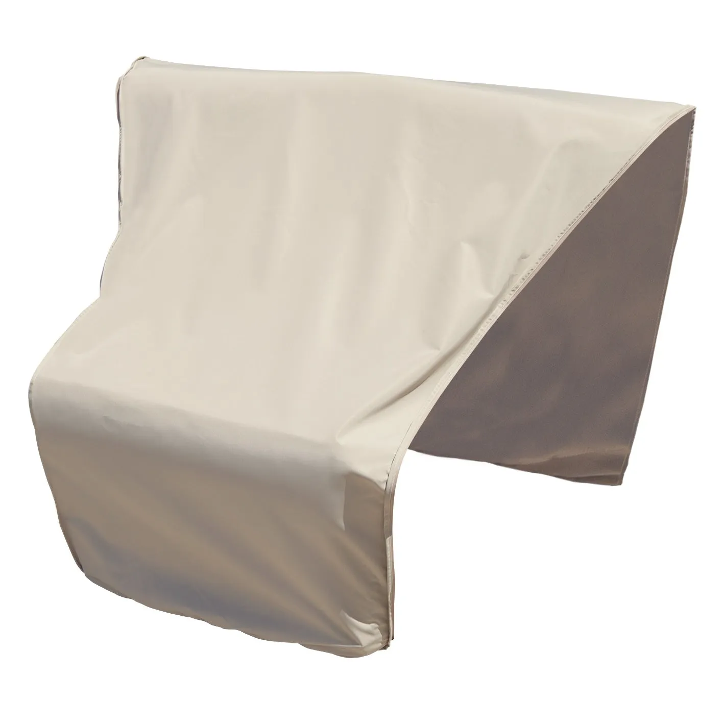 Interchangeable Modular Furniture Cover System