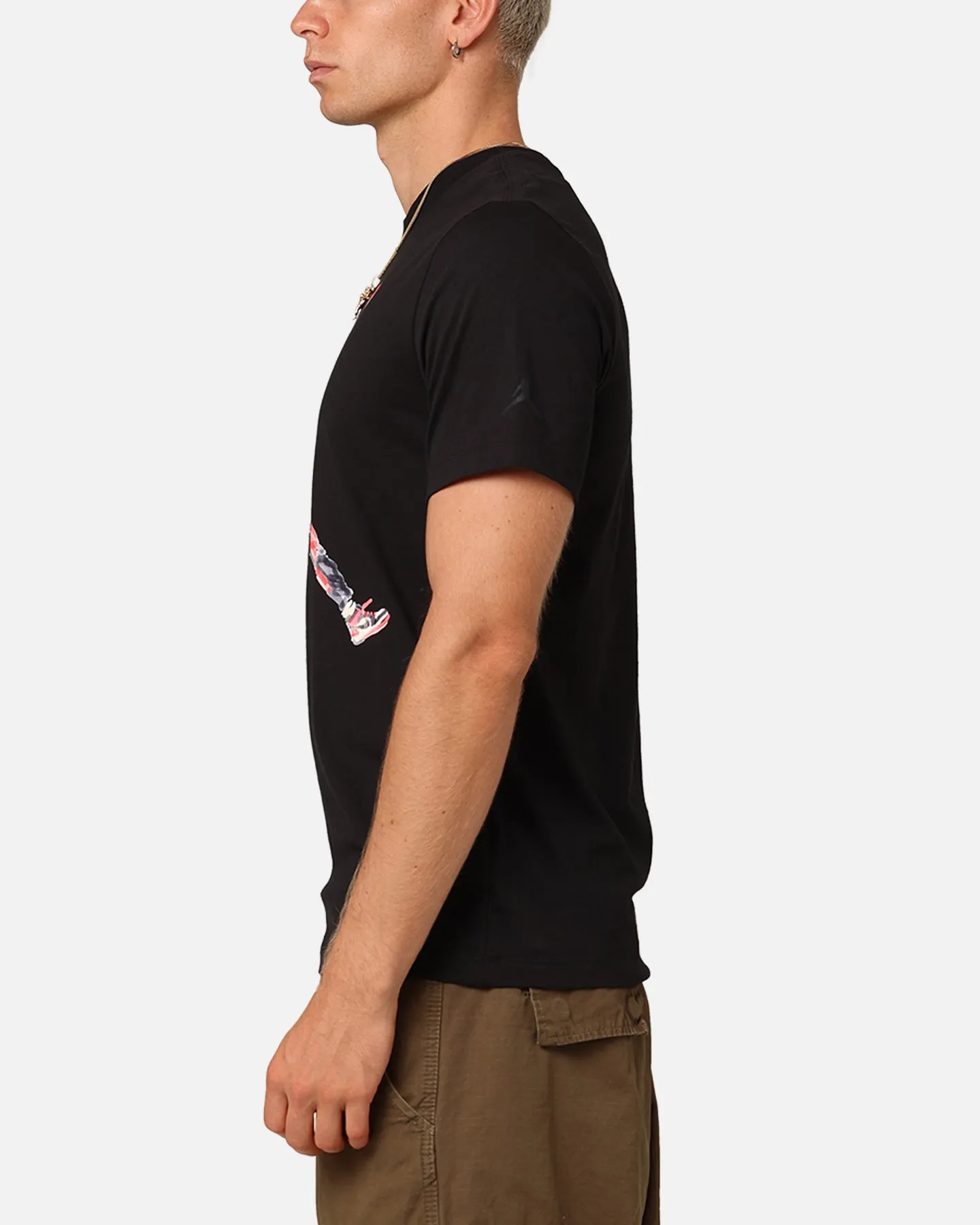 Jordan Brand T-Shirt Black