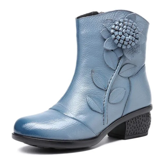 Karibay Women's Boots