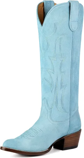 Macie Bean Baby's Got Her Blue Boots