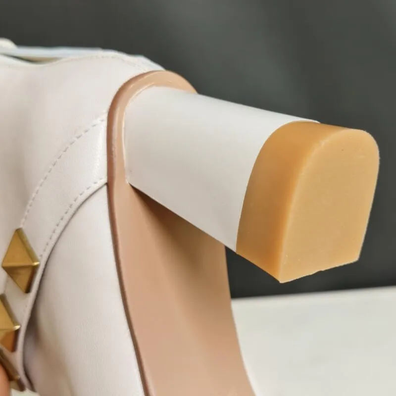 'Magly' Boots