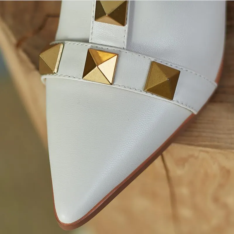 'Magly' Boots