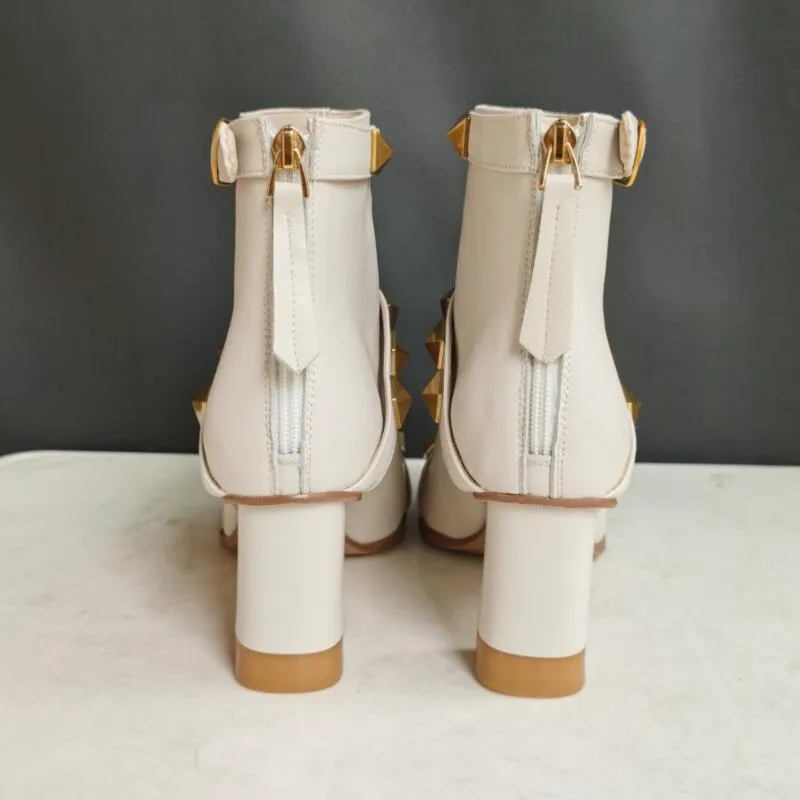 'Magly' Boots