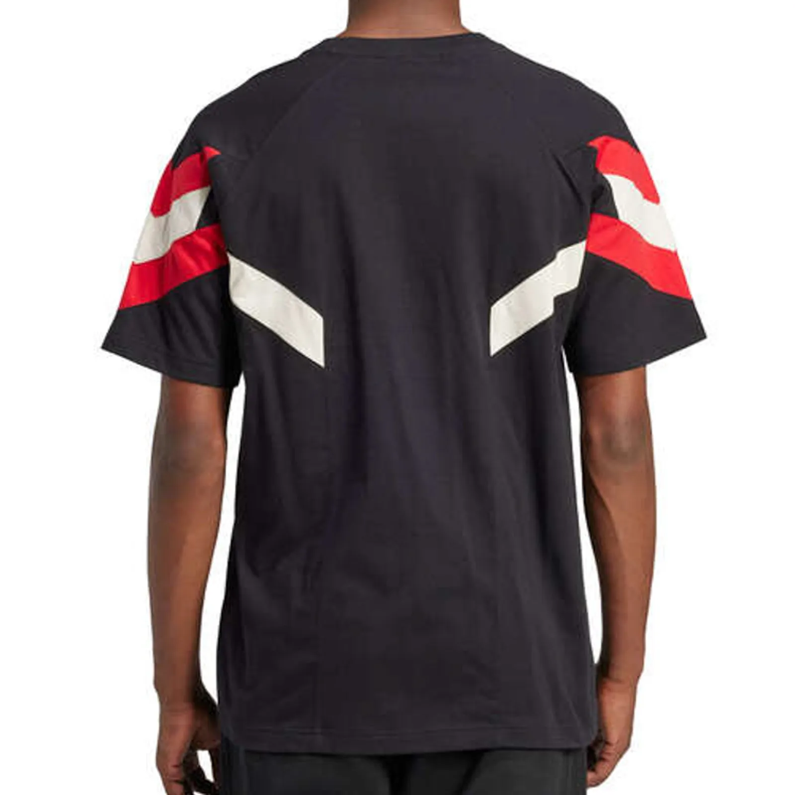 Manchester United FC 2024/25 Men's Originals T-Shirt Football Soccer by adidas
