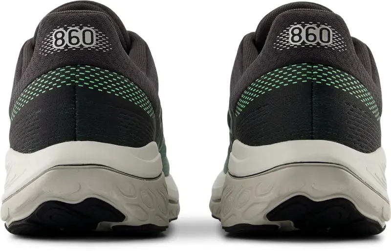 Men's New Balance Fresh Foam X 860v14 – Stability & Comfort for Every Run