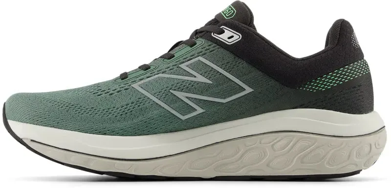 Men's New Balance Fresh Foam X 860v14 – Stability & Comfort for Every Run