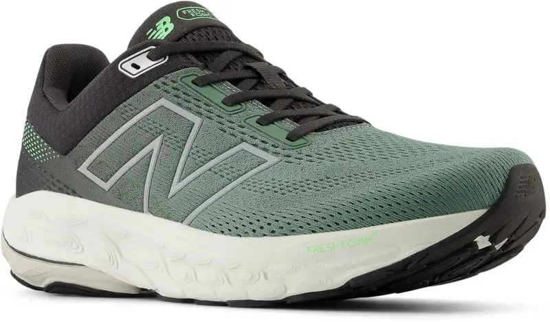 Men's New Balance Fresh Foam X 860v14 – Stability & Comfort for Every Run
