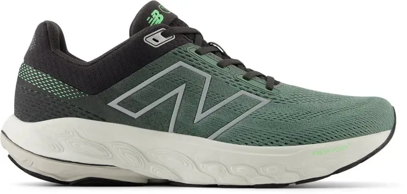 Men's New Balance Fresh Foam X 860v14 – Stability & Comfort for Every Run
