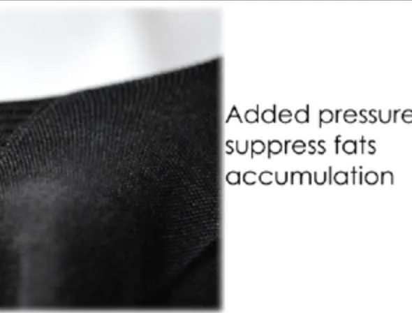 Men’s Slimming Shorts