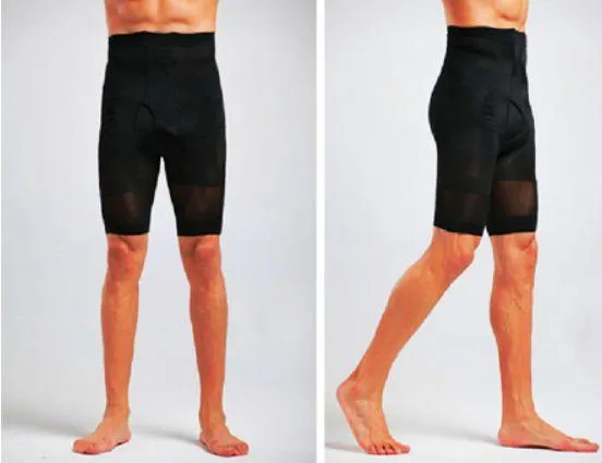Men’s Slimming Shorts