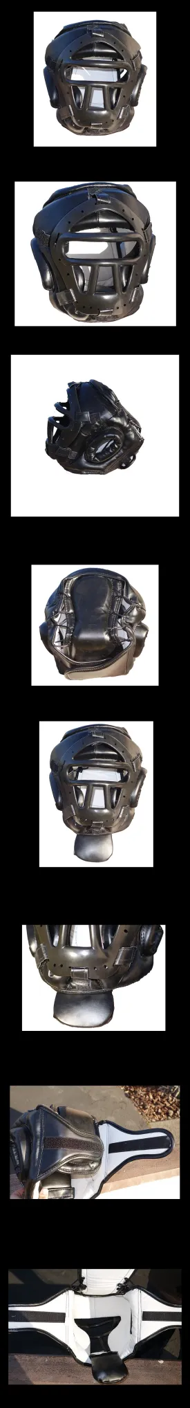 MMA Headgear