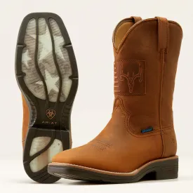 MNS Ridgeback Waterproof Boot