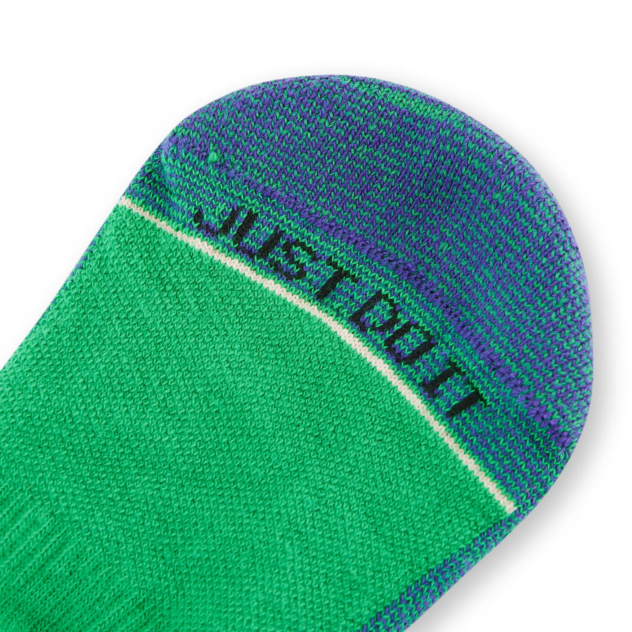 MoMA Nike Everyday Socks - Lucky Green