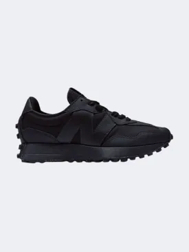 New Balance 327 Women Lifestyle Shoes Black