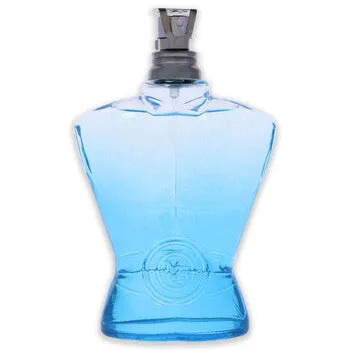 New Brand World Champion Blue by New Brand for Men - 3.3 oz EDT Spray