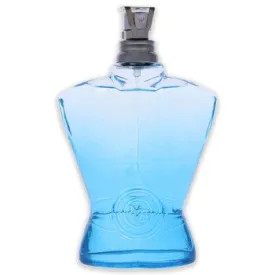 New Brand World Champion Blue by New Brand for Men - 3.3 oz EDT Spray