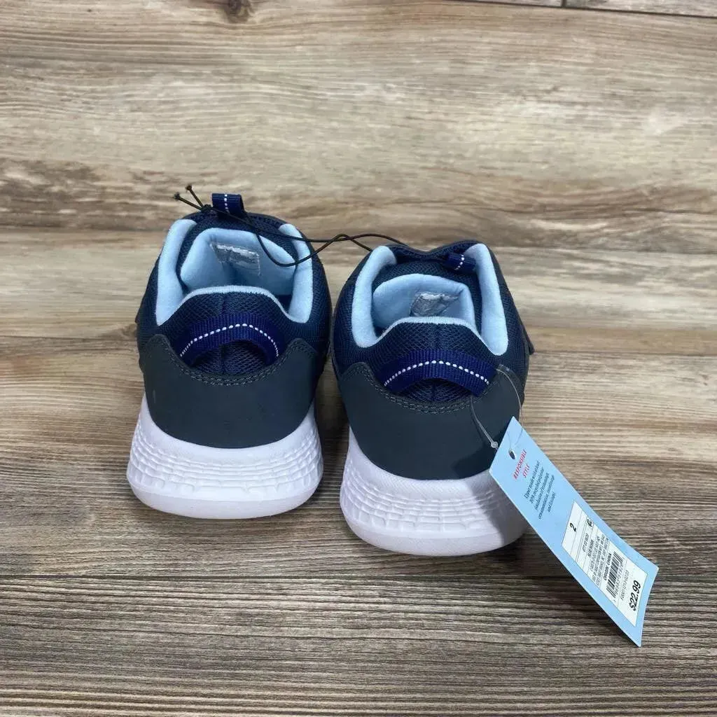 NEW Cat & Jack Robin Sneakers sz 2Y