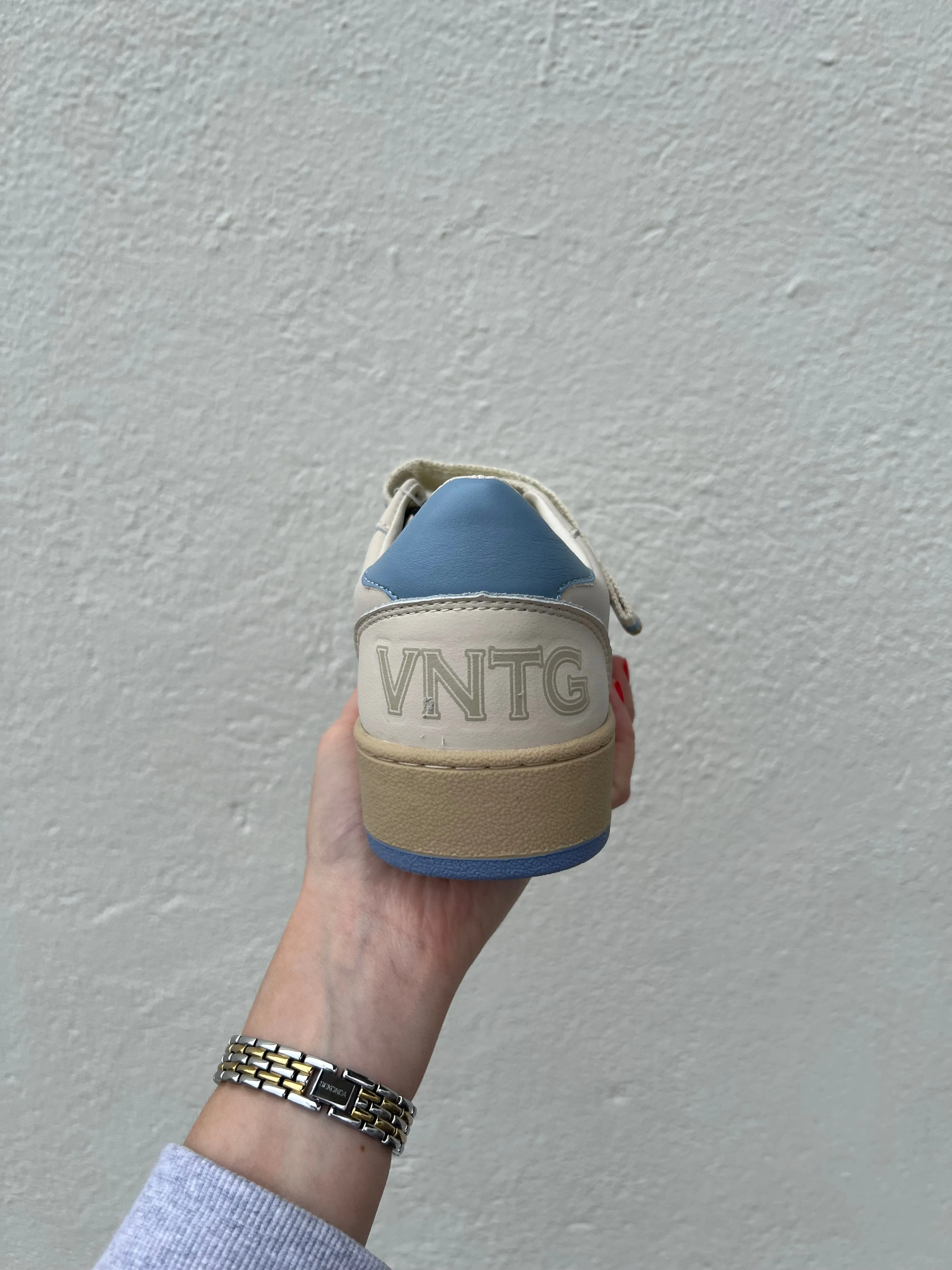 NEXT 2 VH SNEAKER
