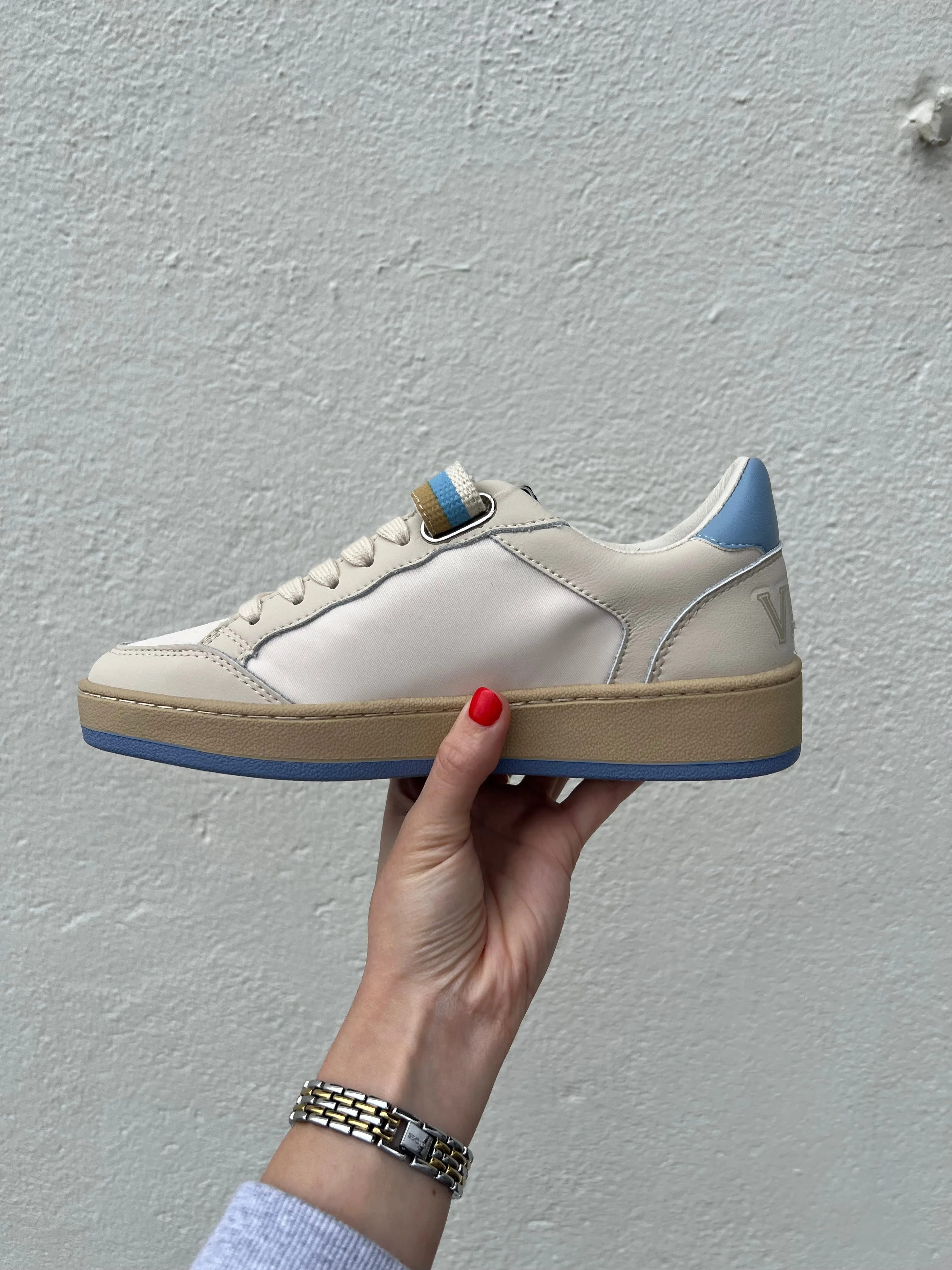 NEXT 2 VH SNEAKER