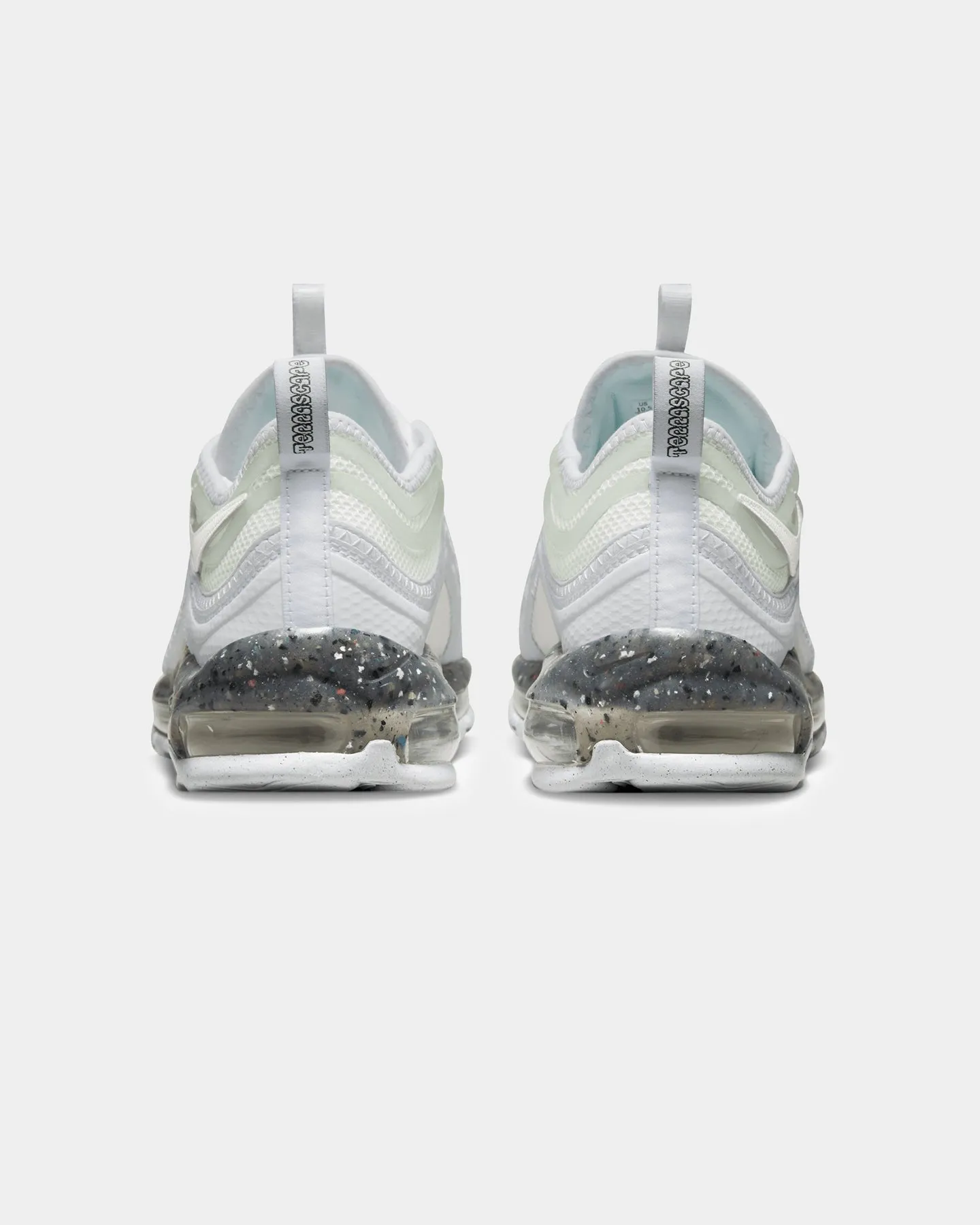 Nike Air Max Terrascape 97 White/White/White