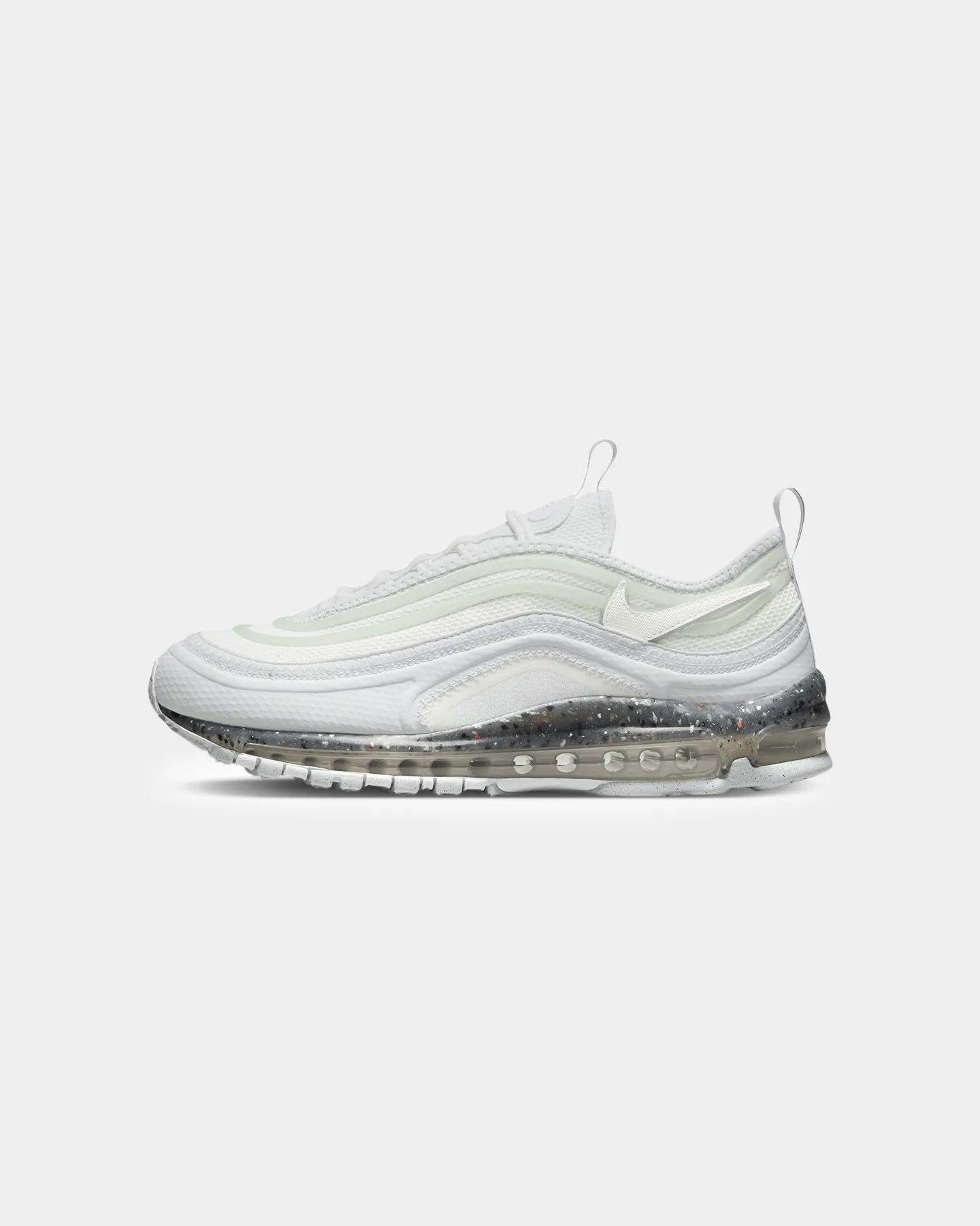 Nike Air Max Terrascape 97 White/White/White