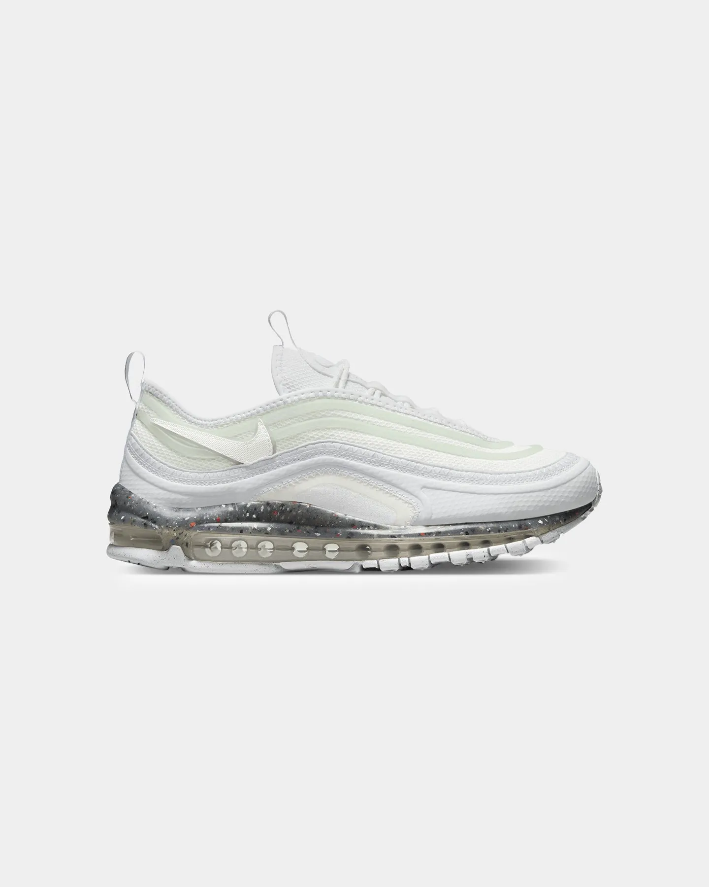 Nike Air Max Terrascape 97 White/White/White