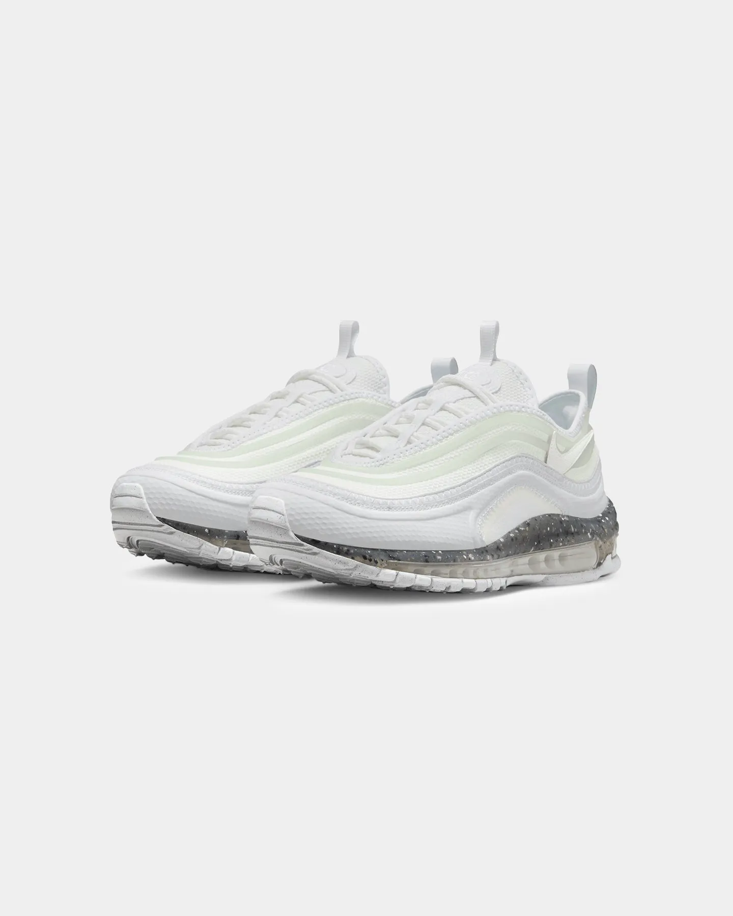 Nike Air Max Terrascape 97 White/White/White
