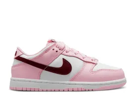 Nike Dunk Low (PS) "PINK FOAM" CW1588 601
