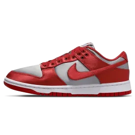 Nike Dunk Low Wmns 'Satin UNLV'