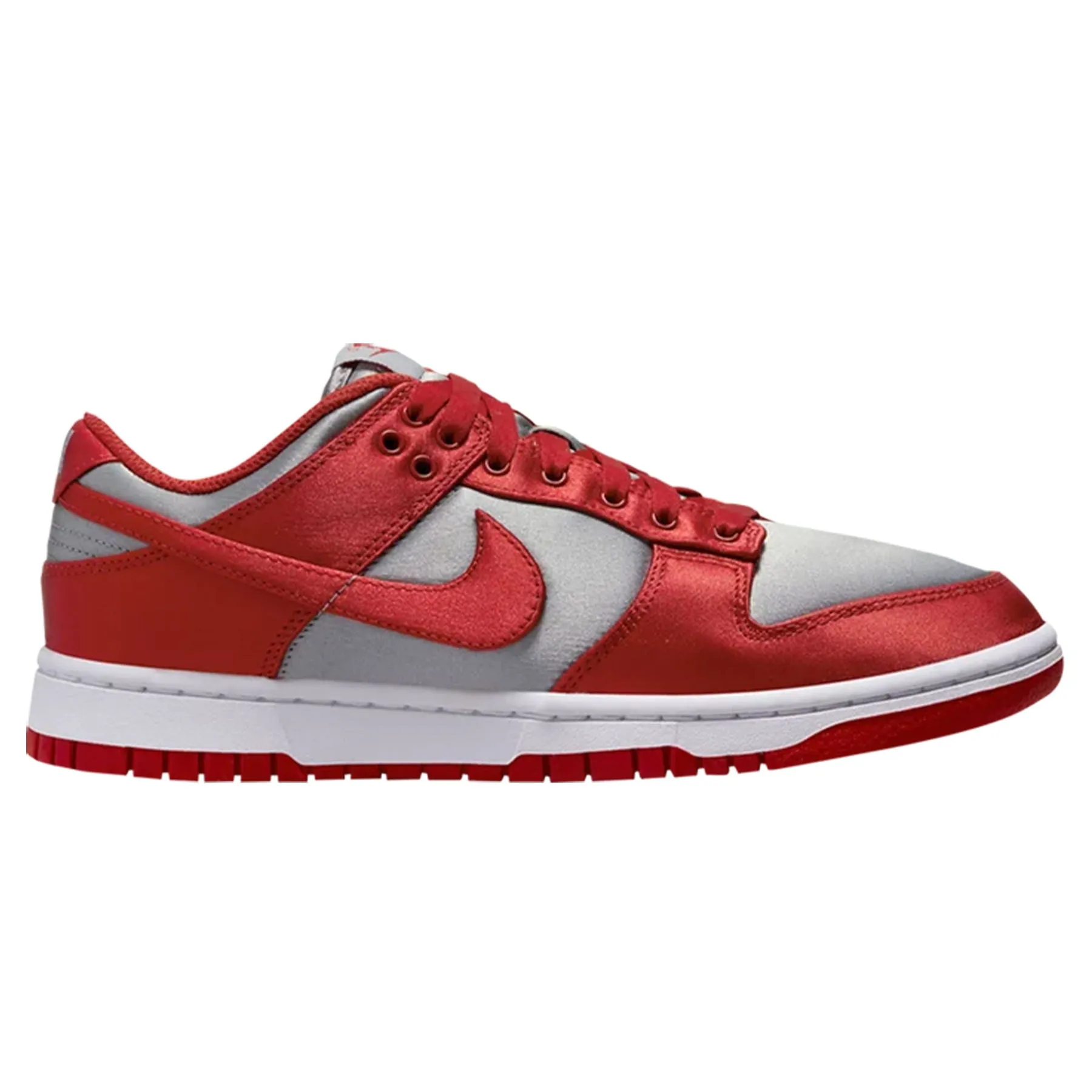 Nike Dunk Low Wmns 'Satin UNLV'