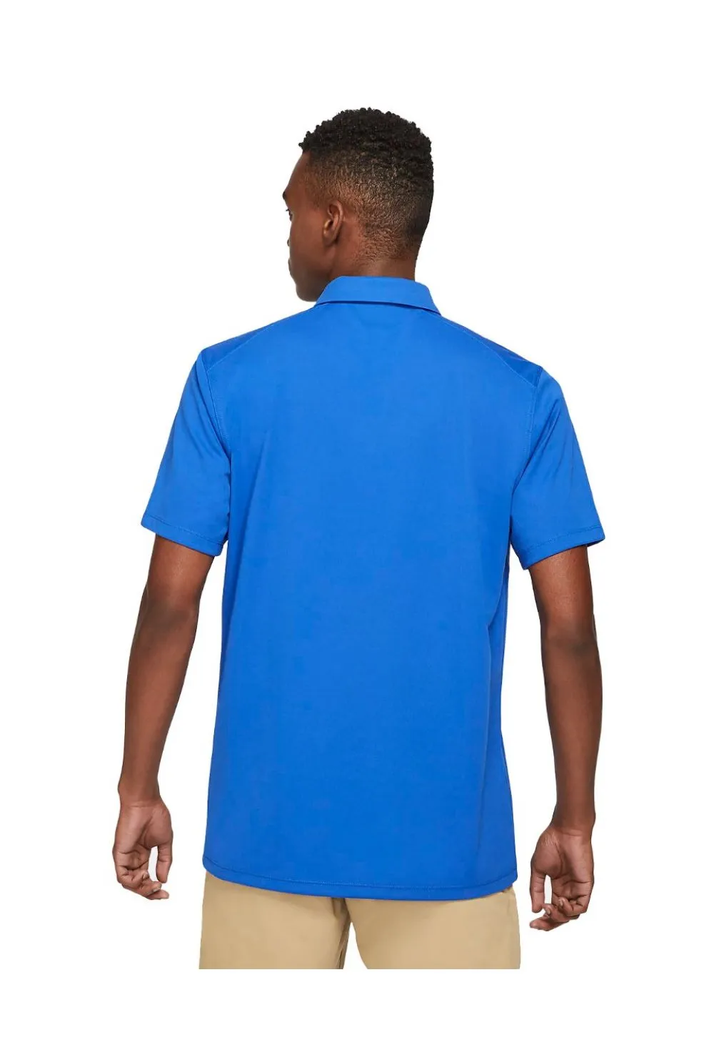 Nike Golf Dry Fit Shirt CU9792