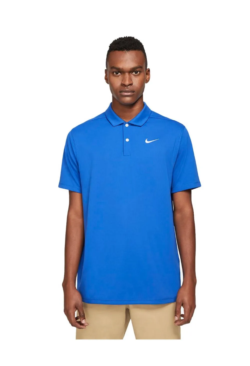 Nike Golf Dry Fit Shirt CU9792