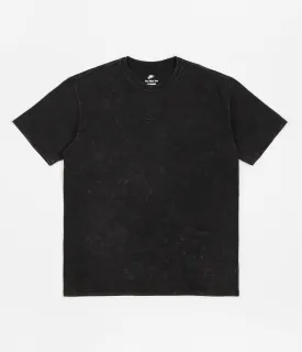 Nike Premium Essential Dye T-Shirt - Black