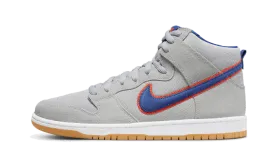 Nike SB Dunk High New York Mets