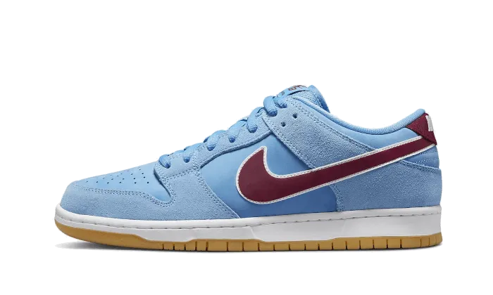 Nike SB Dunk Low Philadelphia Phillies