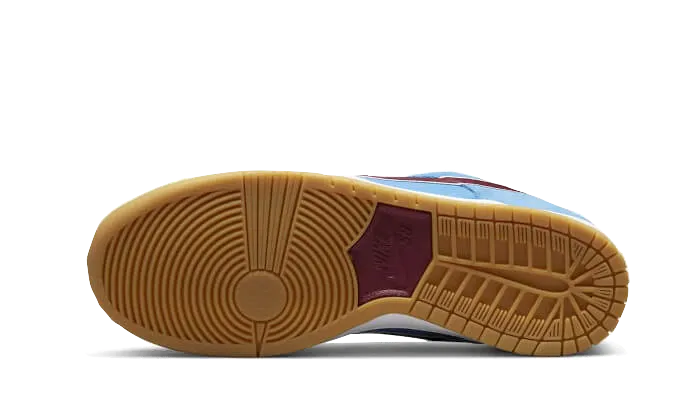 Nike SB Dunk Low Philadelphia Phillies