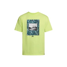 Nike SB Tee Skatespot (Light Lemon Twist)