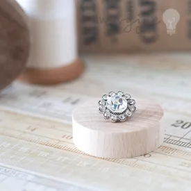 Olivia Button