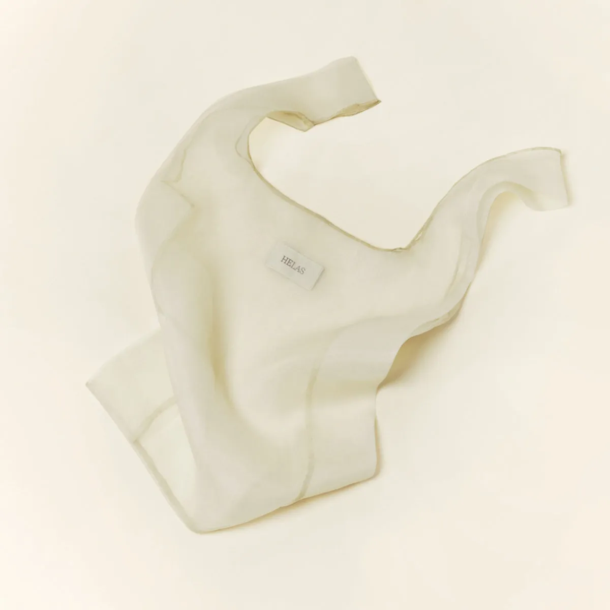 Organza Convenient Shopping Bag