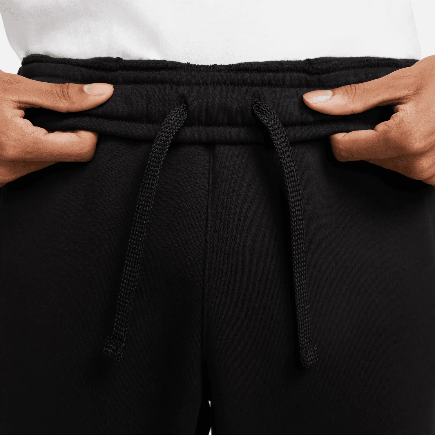 Pantalon Jogging Nike Sportswear - Noir