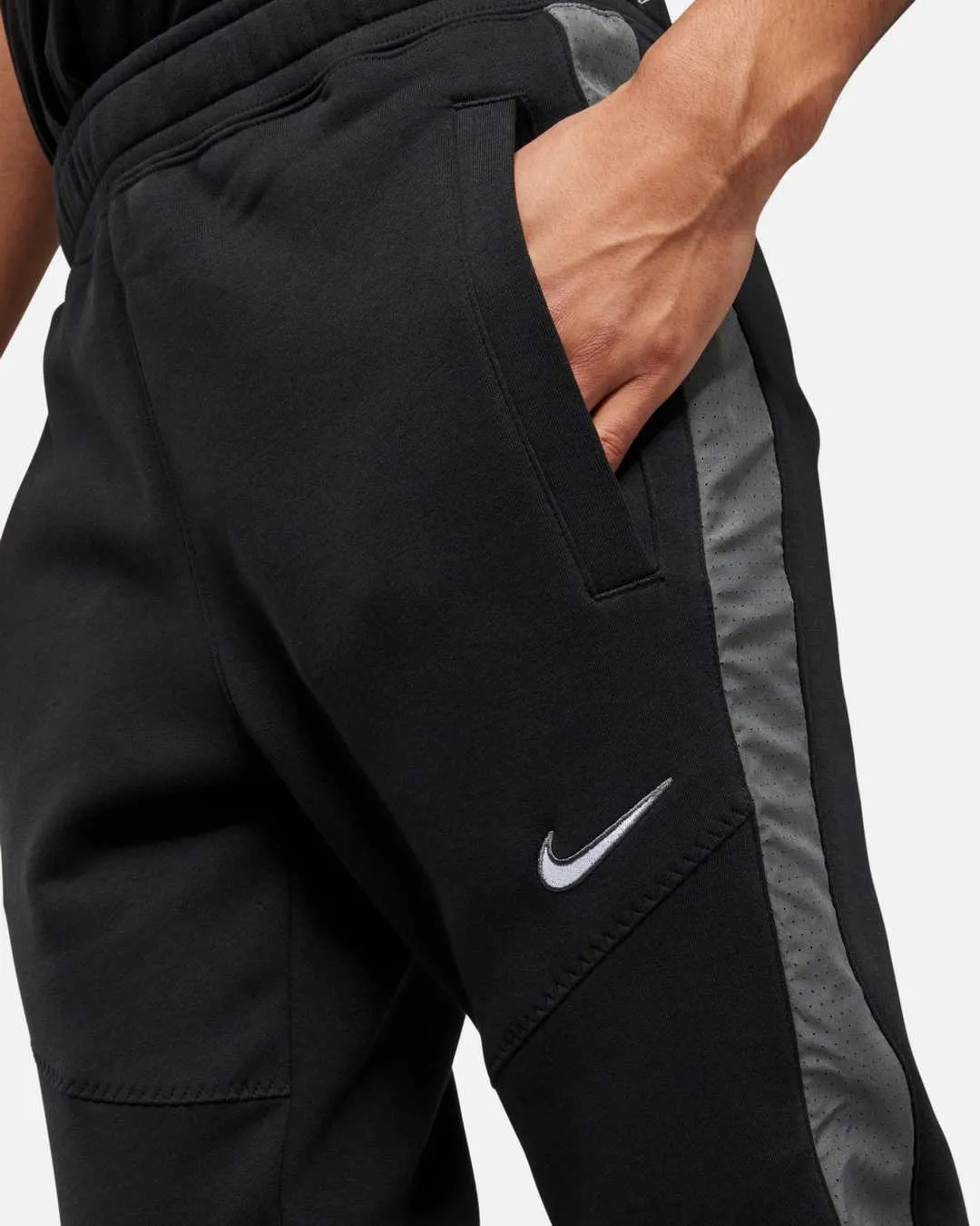 Pantalon Jogging Nike Sportswear - Noir