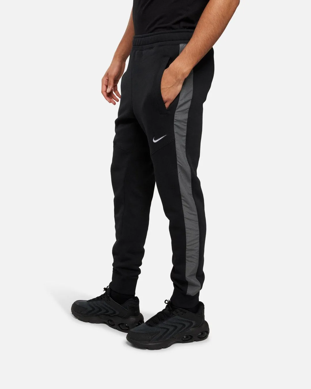 Pantalon Jogging Nike Sportswear - Noir