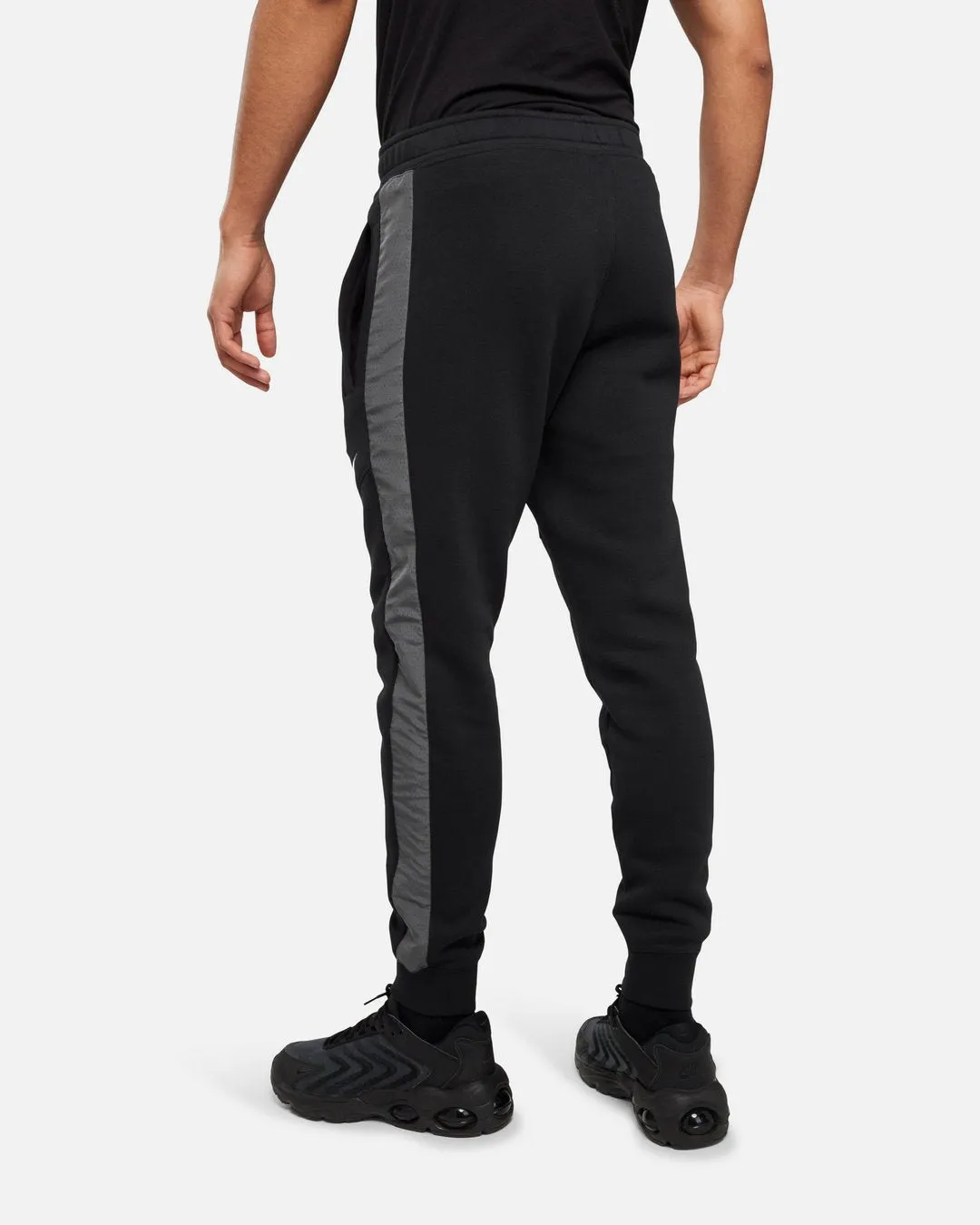Pantalon Jogging Nike Sportswear - Noir