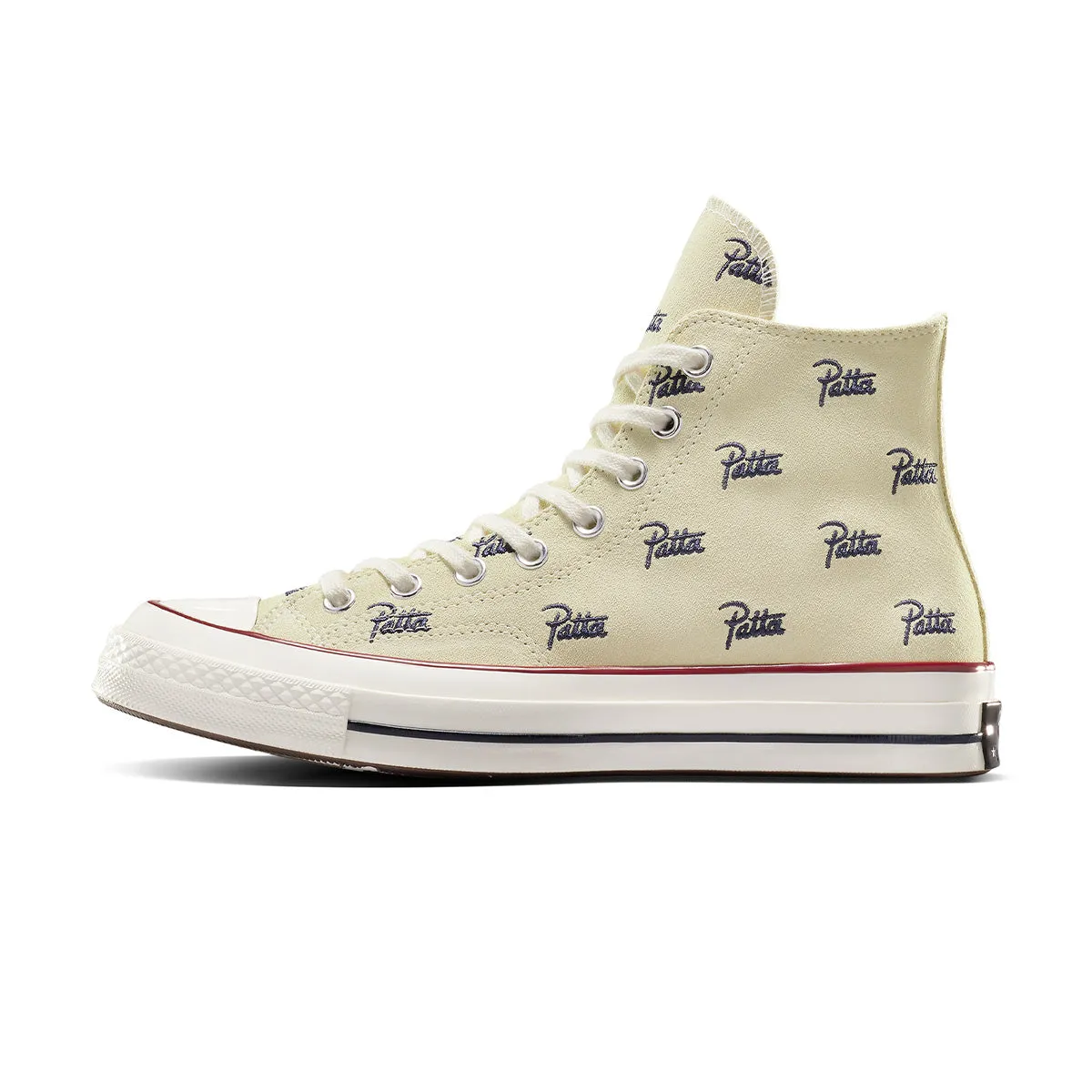   Patta Chuck 70 '20th Anniversary Ivory'